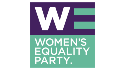 Womens Equality Party logo 