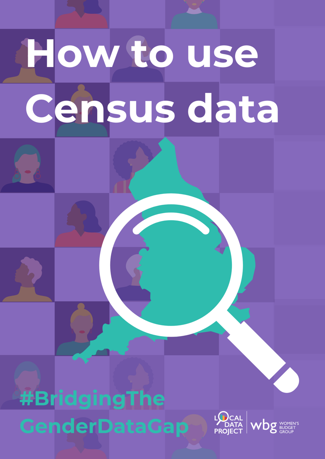 How to use Census 2021 Data